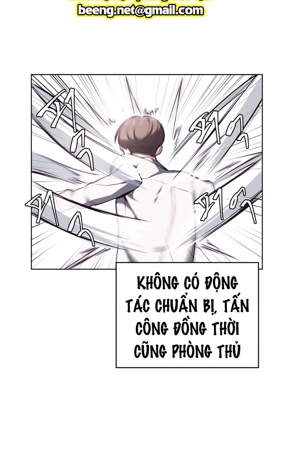 Cậu Bé Của Thần Chết Chapter 32 - Trang 22