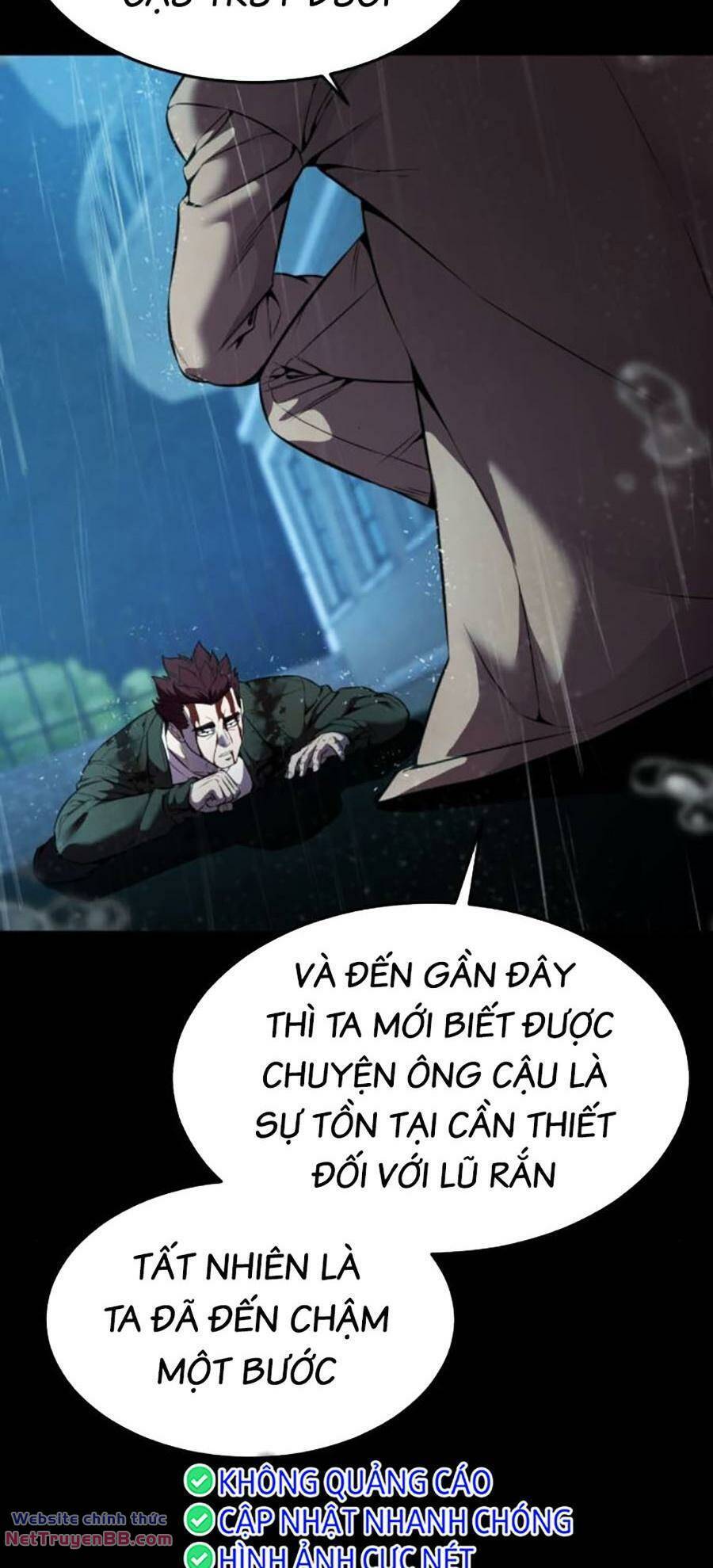 Cậu Bé Của Thần Chết Chapter 212 - Trang 12