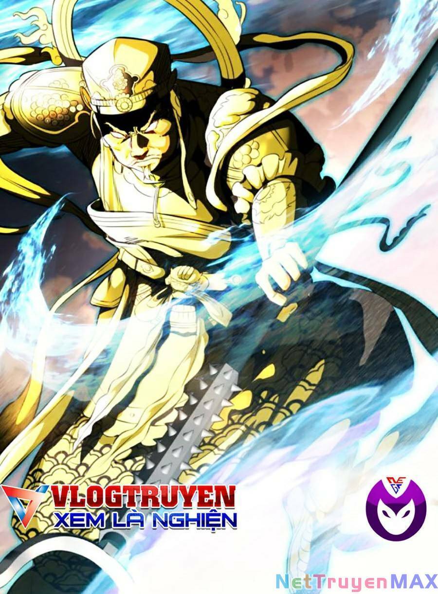 Cậu Bé Của Thần Chết Chapter 184 - Trang 174