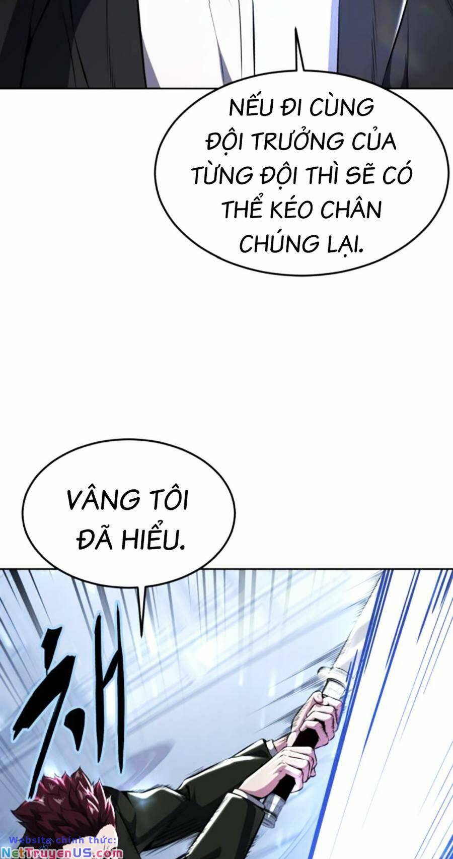 Cậu Bé Của Thần Chết Chapter 190 - Trang 44