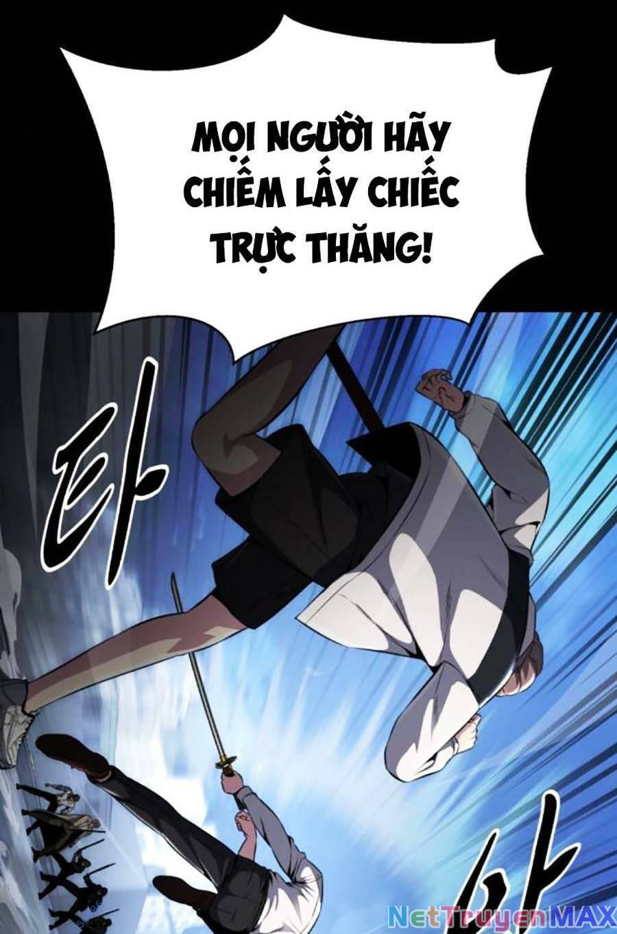 Cậu Bé Của Thần Chết Chapter 179 - Trang 52