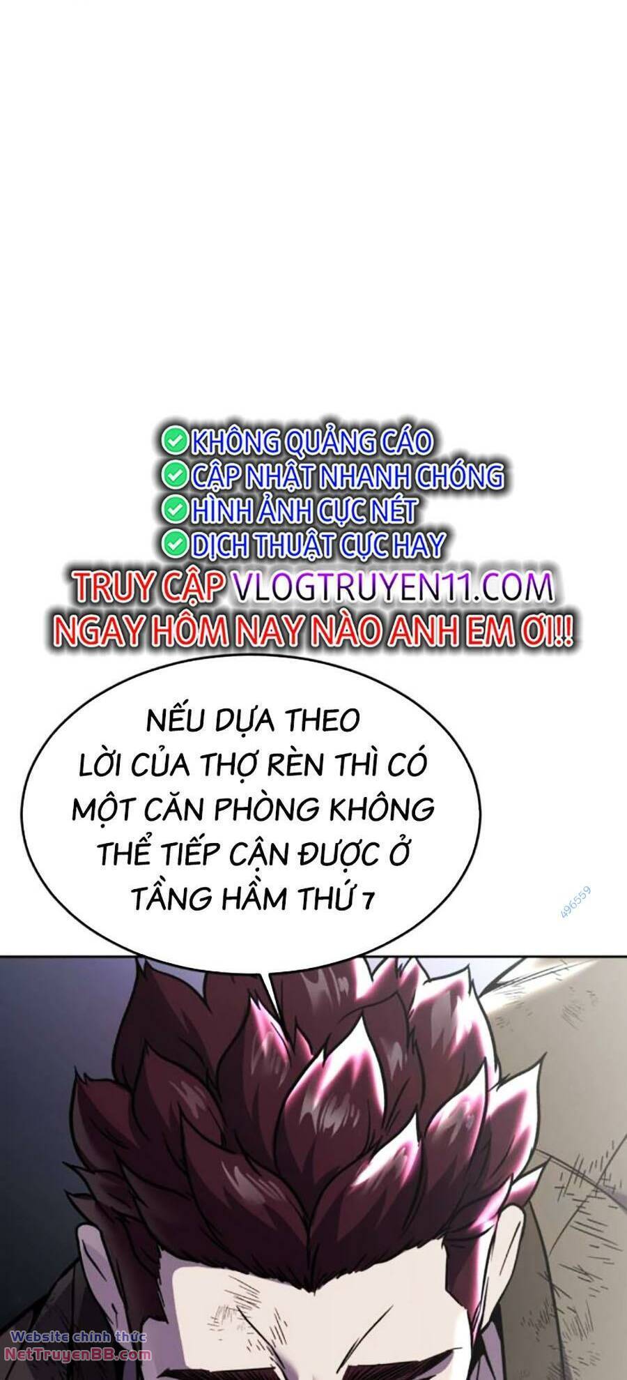 Cậu Bé Của Thần Chết Chapter 214 - Trang 109