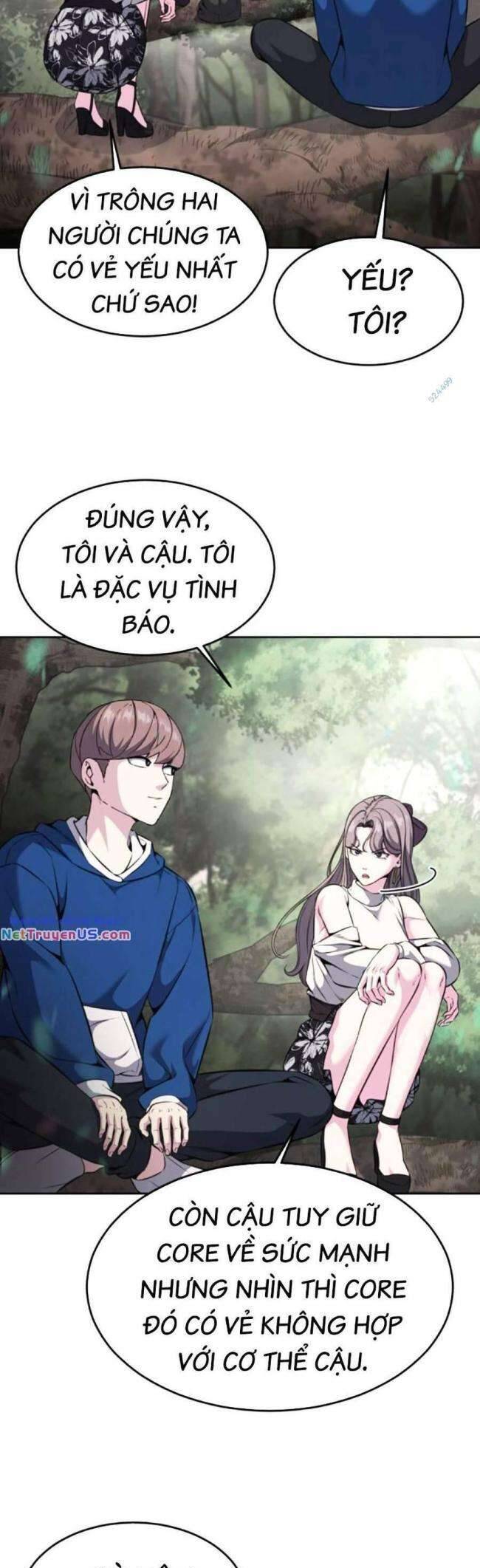 Cậu Bé Của Thần Chết Chapter 196 - Trang 32