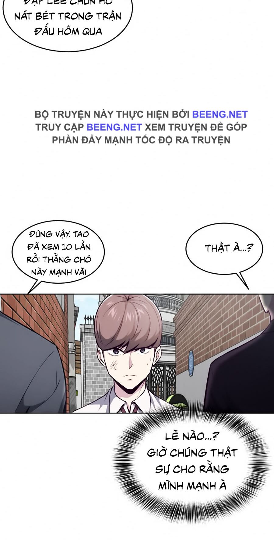 Cậu Bé Của Thần Chết Chapter 30 - Trang 94