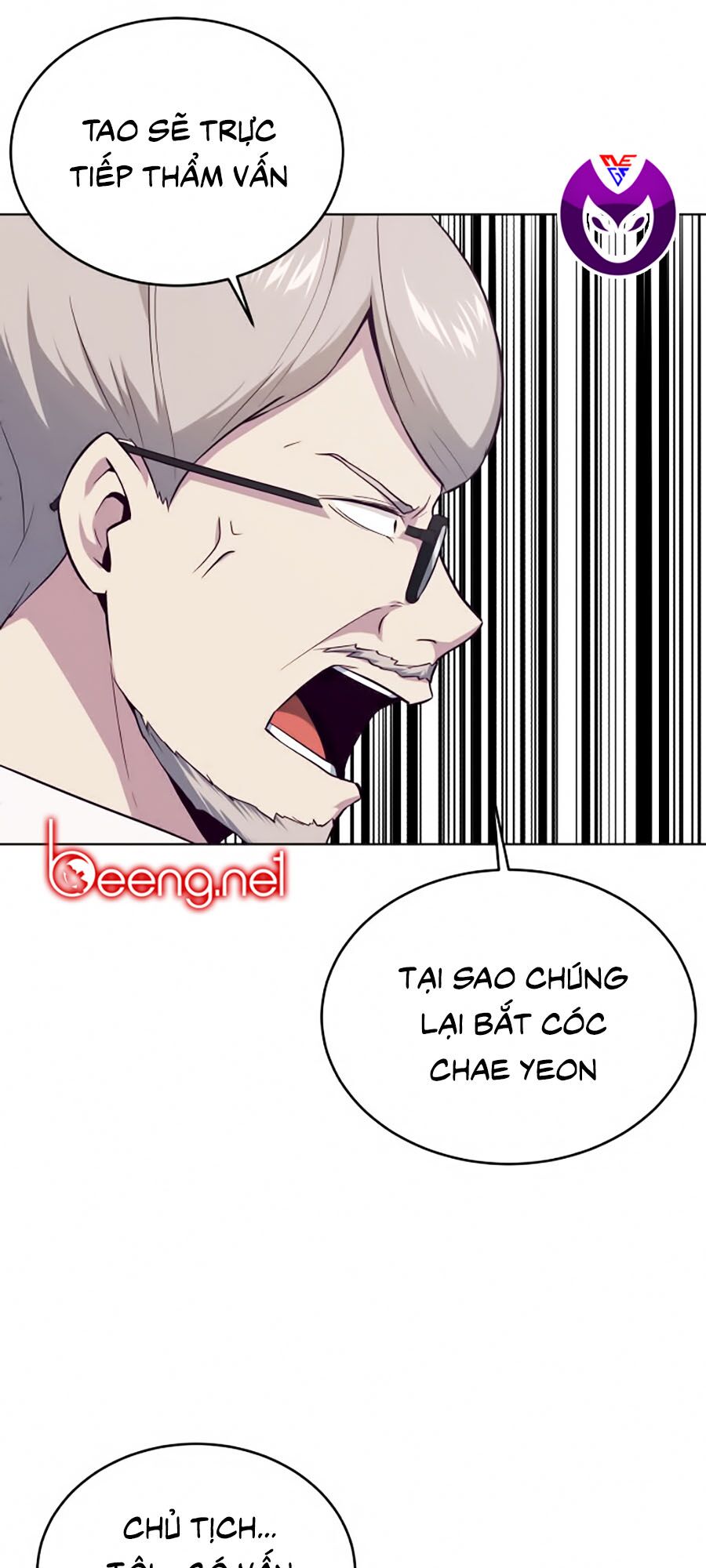 Cậu Bé Của Thần Chết Chapter 17 - Trang 8