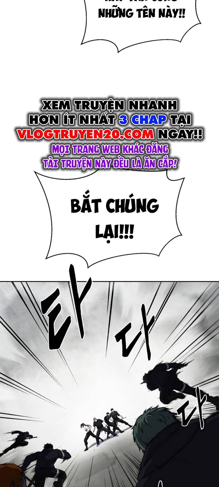 Cậu Bé Của Thần Chết Chapter 243 - Trang 35