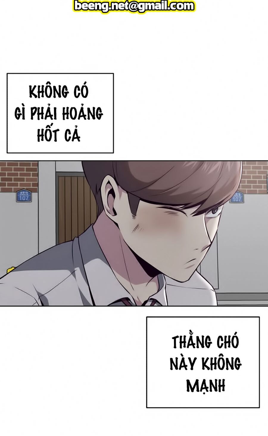 Cậu Bé Của Thần Chết Chapter 32 - Trang 33