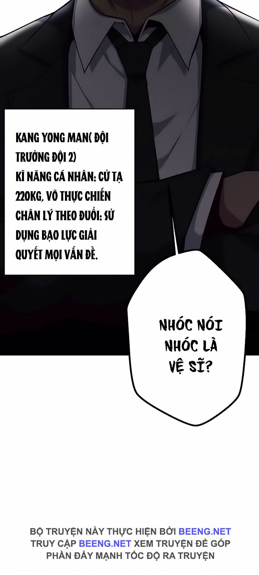 Cậu Bé Của Thần Chết Chapter 11 - Trang 33