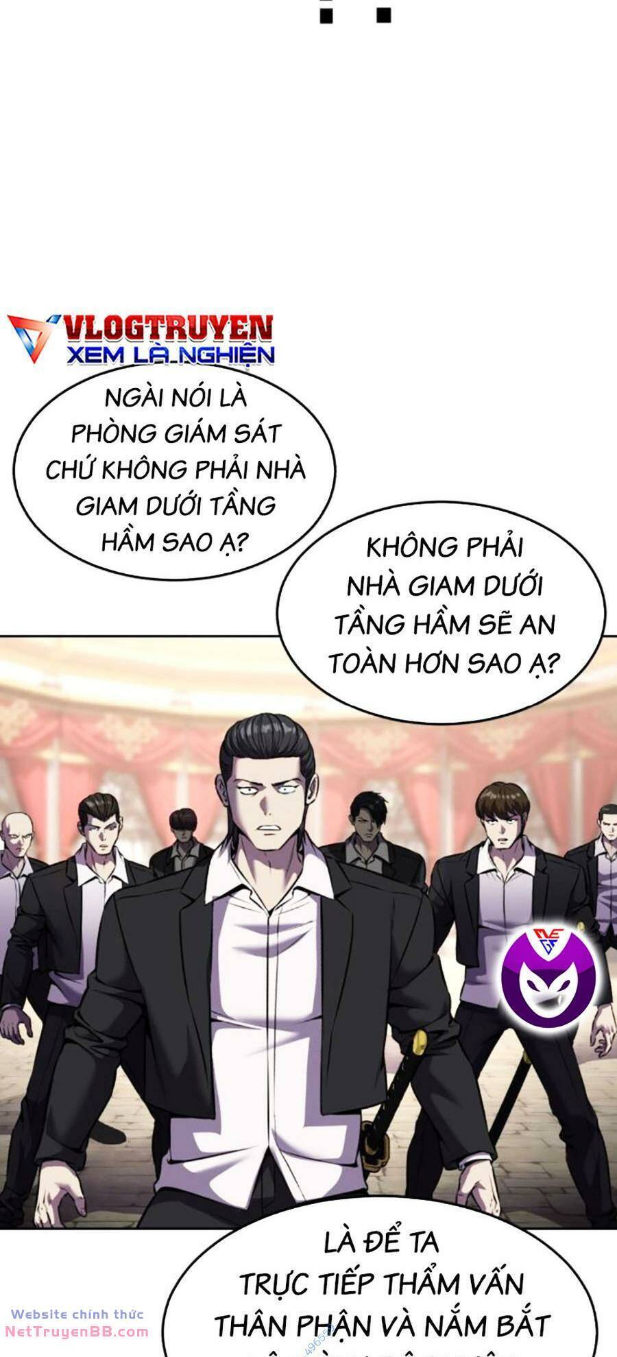 Cậu Bé Của Thần Chết Chapter 214 - Trang 12