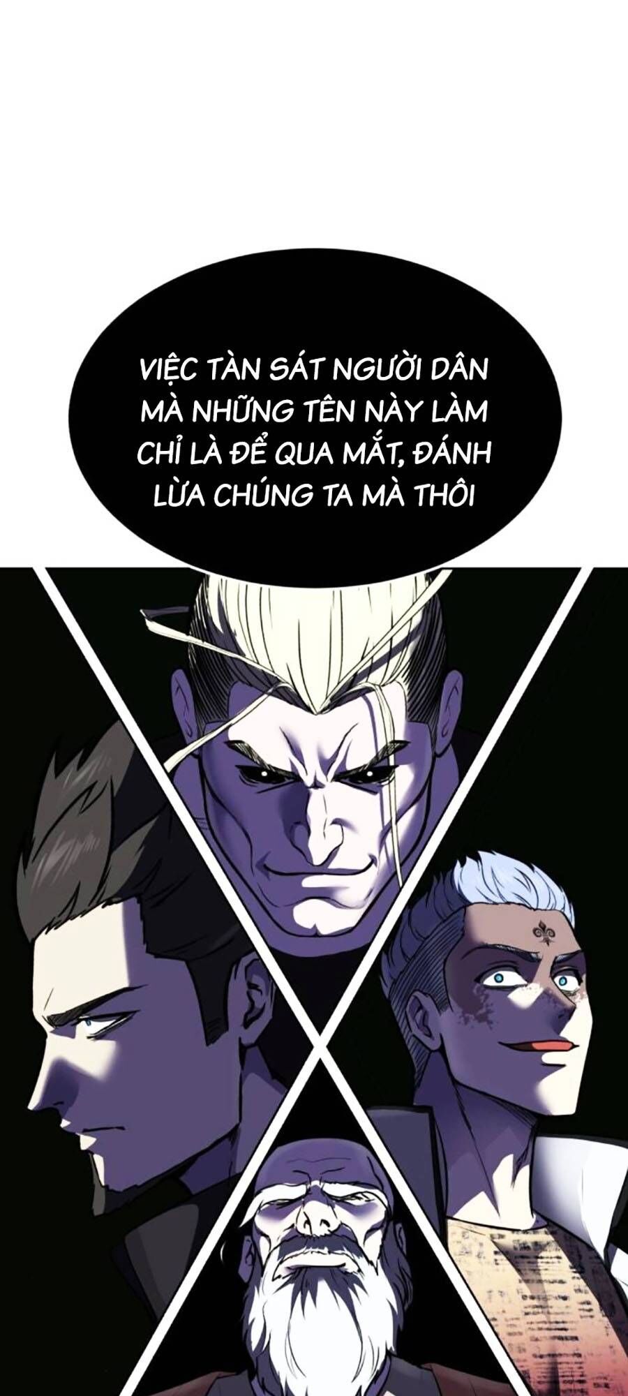 Cậu Bé Của Thần Chết Chapter 243 - Trang 78