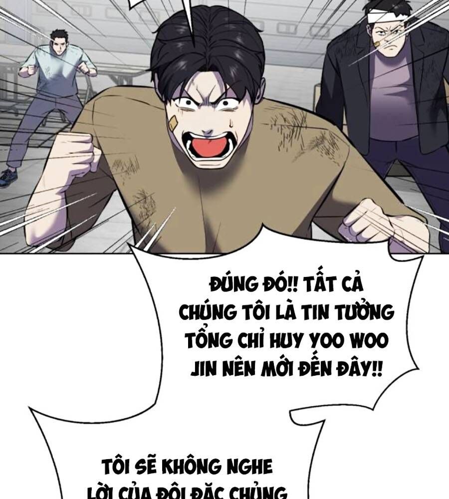 Cậu Bé Của Thần Chết Chapter 242 - Trang 212