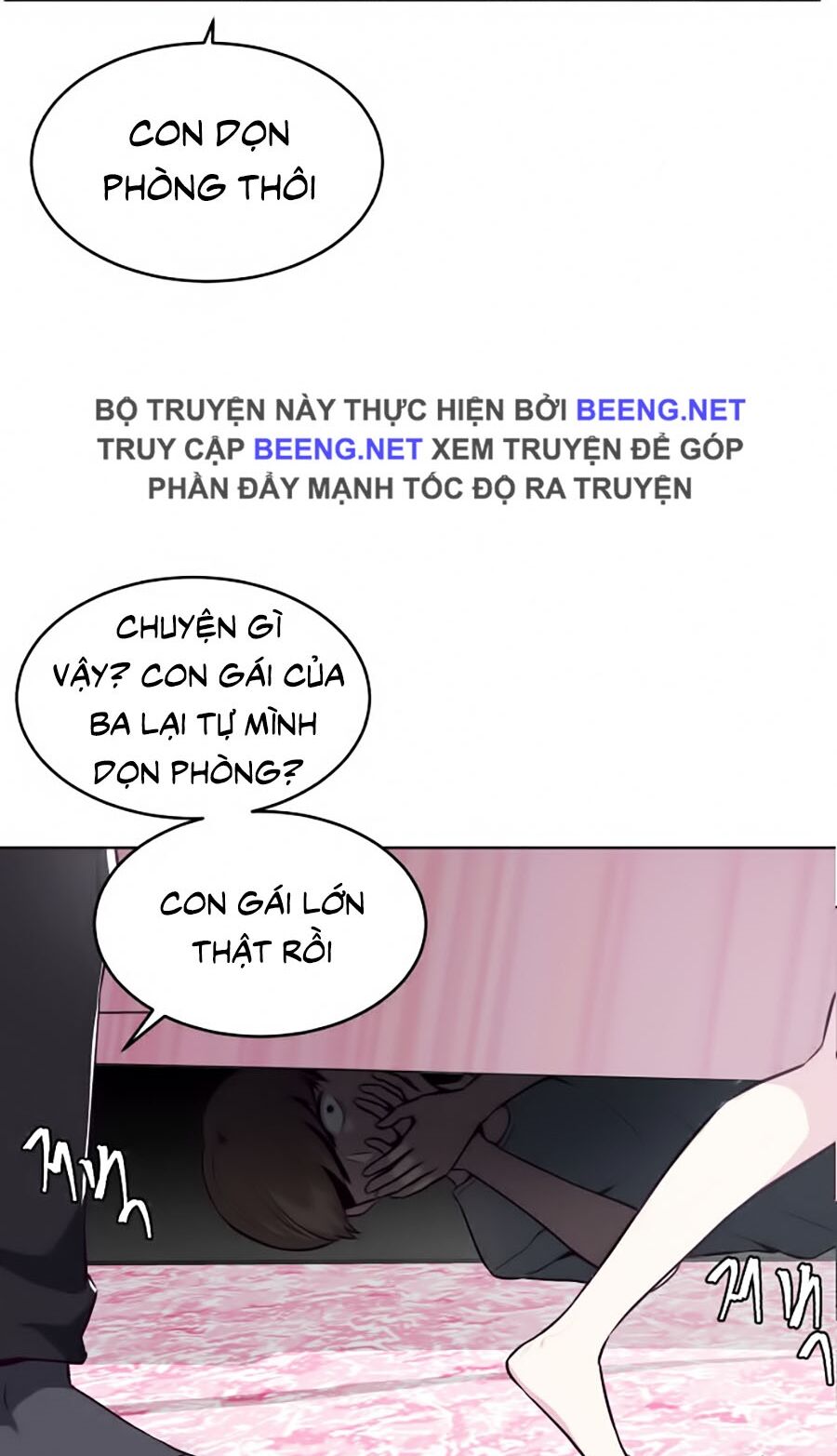 Cậu Bé Của Thần Chết Chapter 29 - Trang 58