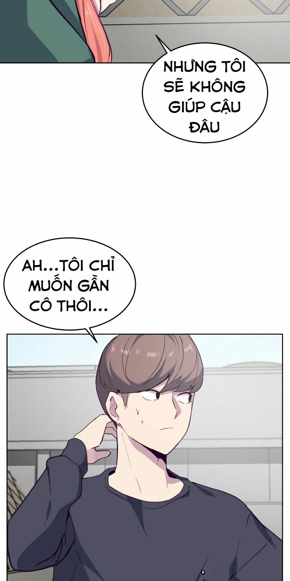 Cậu Bé Của Thần Chết Chapter 6 - Trang 44