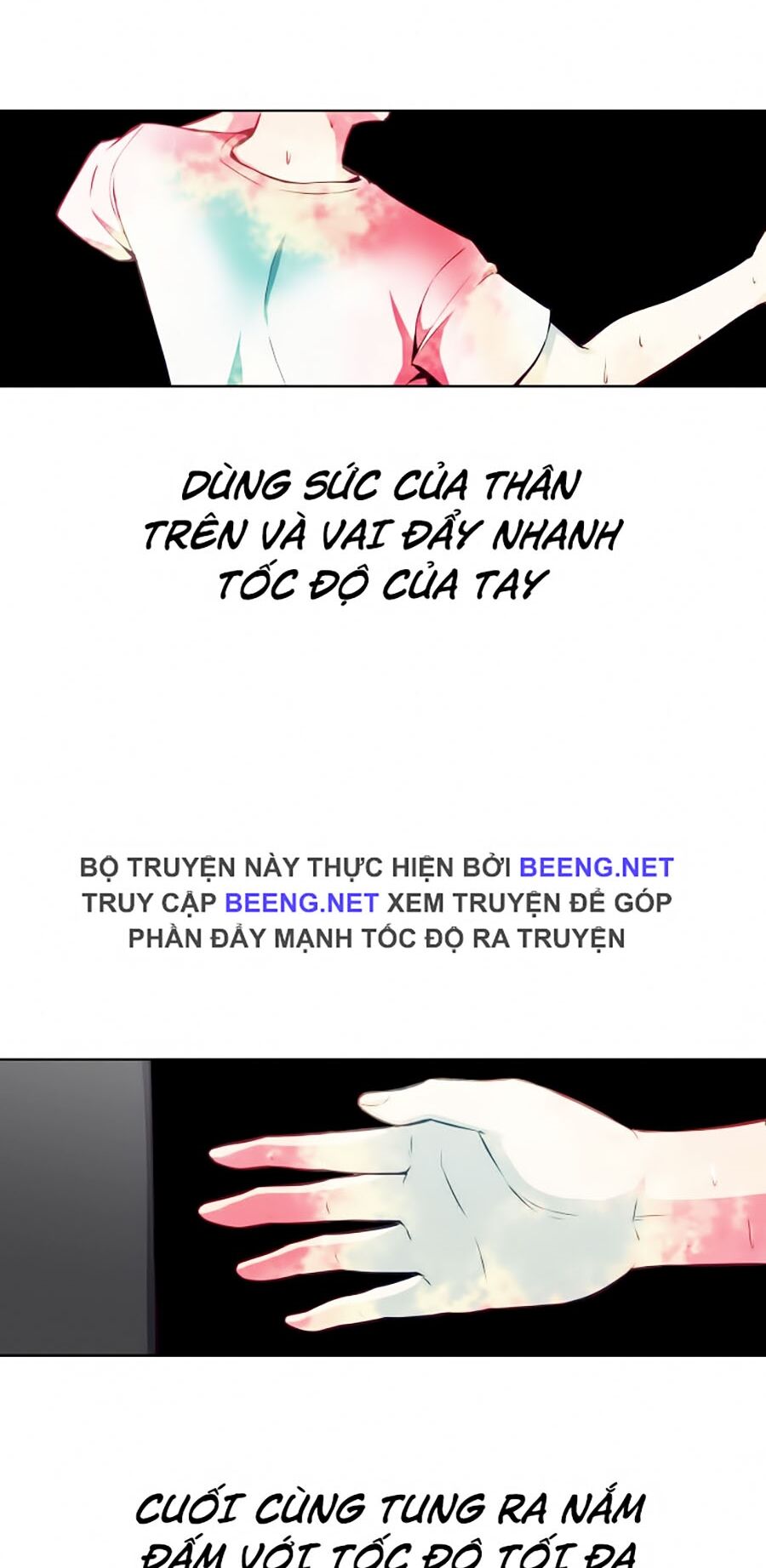 Cậu Bé Của Thần Chết Chapter 33 - Trang 122