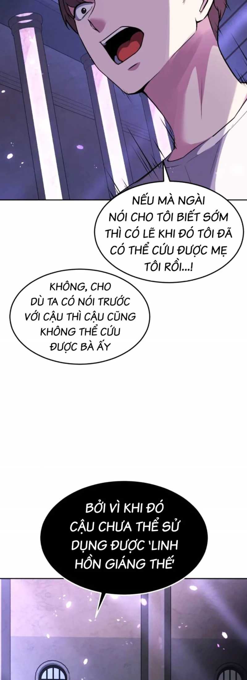 Cậu Bé Của Thần Chết Chapter 225 - Trang 16