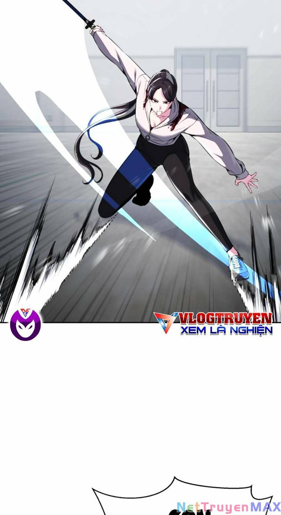 Cậu Bé Của Thần Chết Chapter 178 - Trang 23