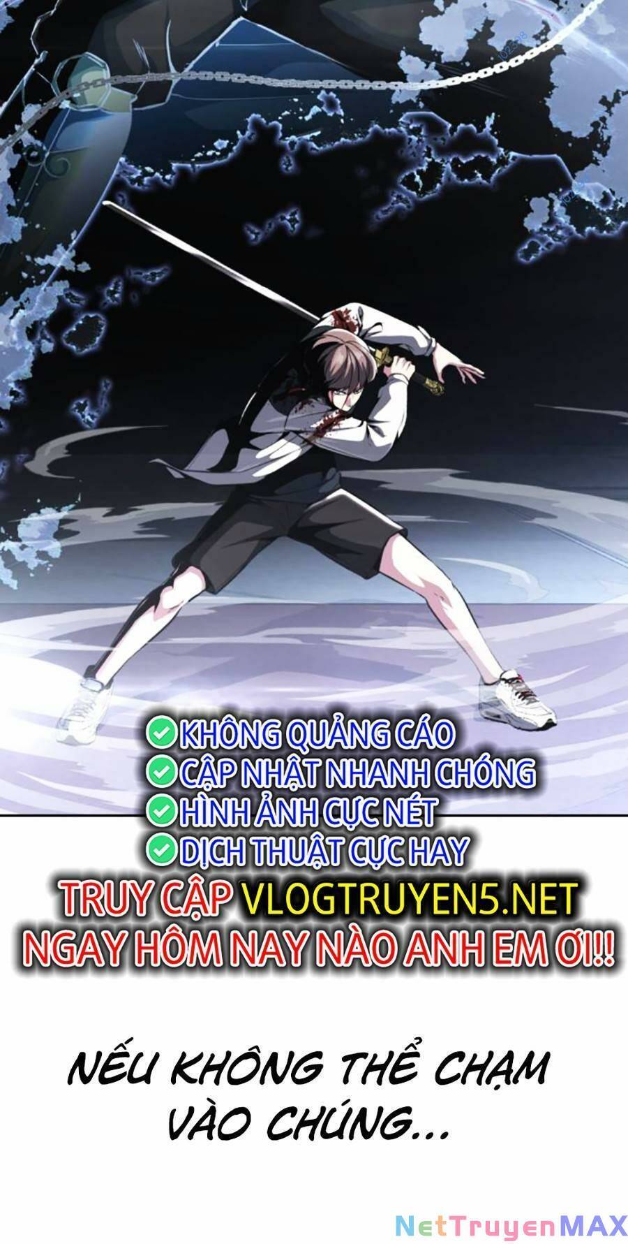 Cậu Bé Của Thần Chết Chapter 188 - Trang 64