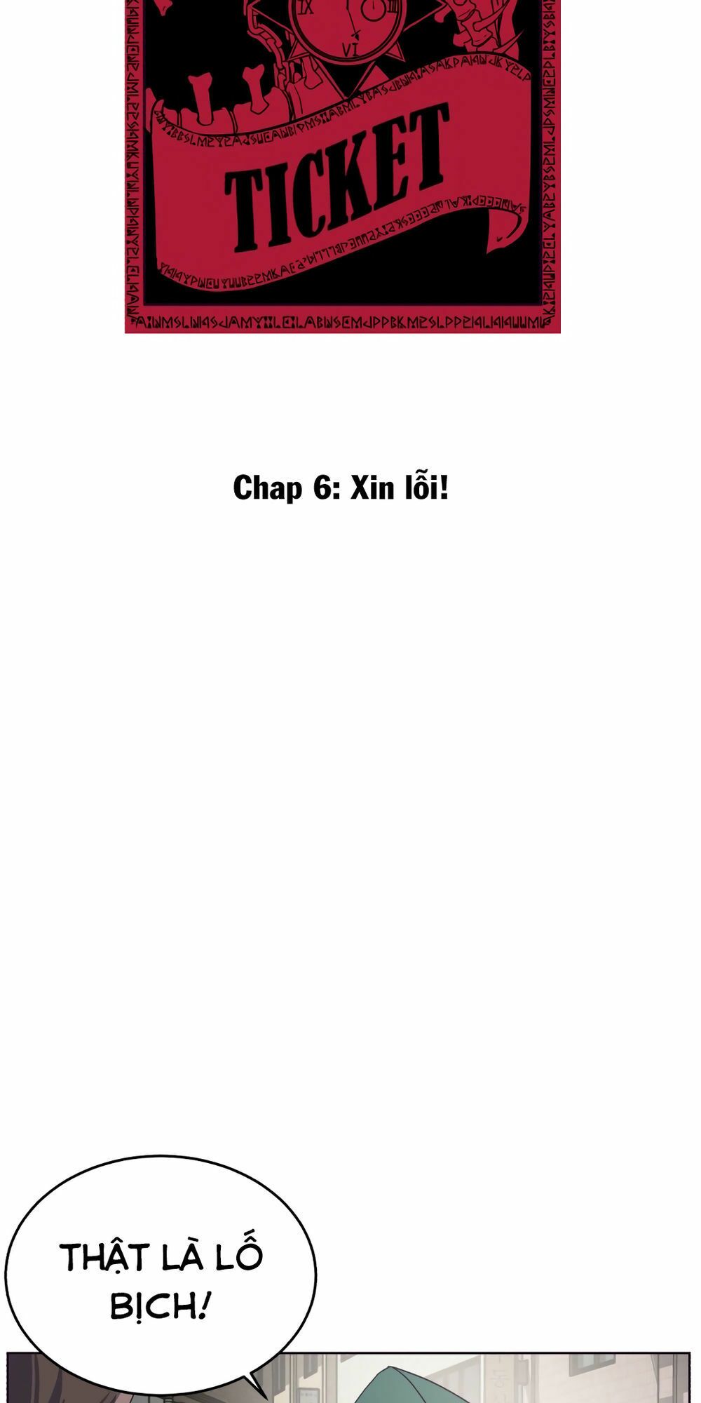 Cậu Bé Của Thần Chết Chapter 6 - Trang 11