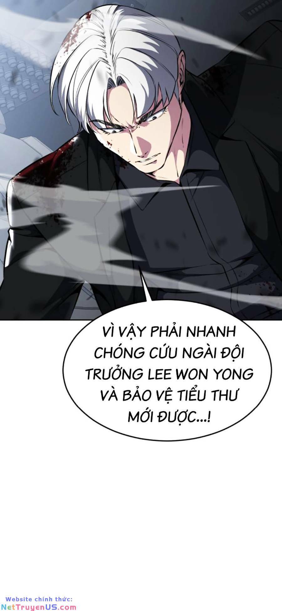 Cậu Bé Của Thần Chết Chapter 193 - Trang 115