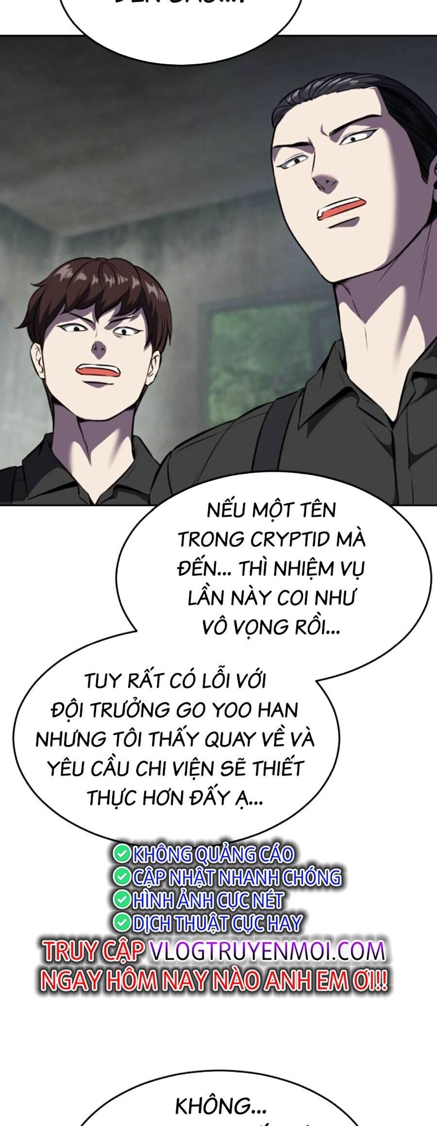 Cậu Bé Của Thần Chết Chapter 208 - Trang 41