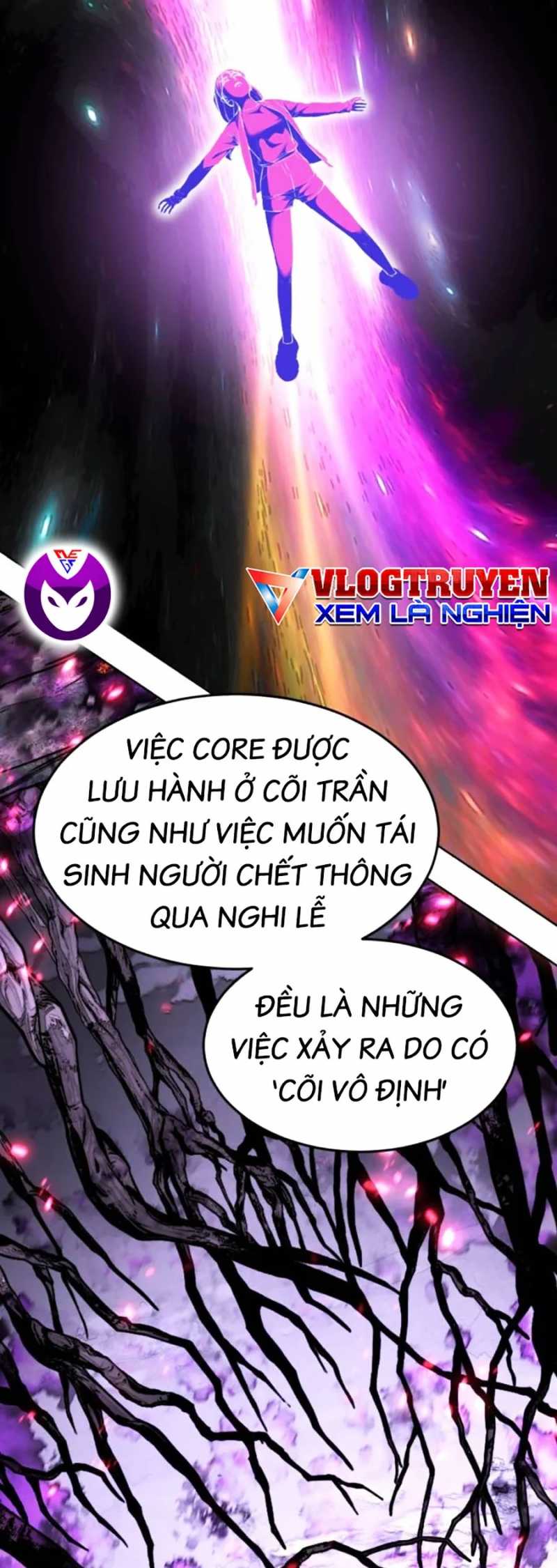 Cậu Bé Của Thần Chết Chapter 225 - Trang 22