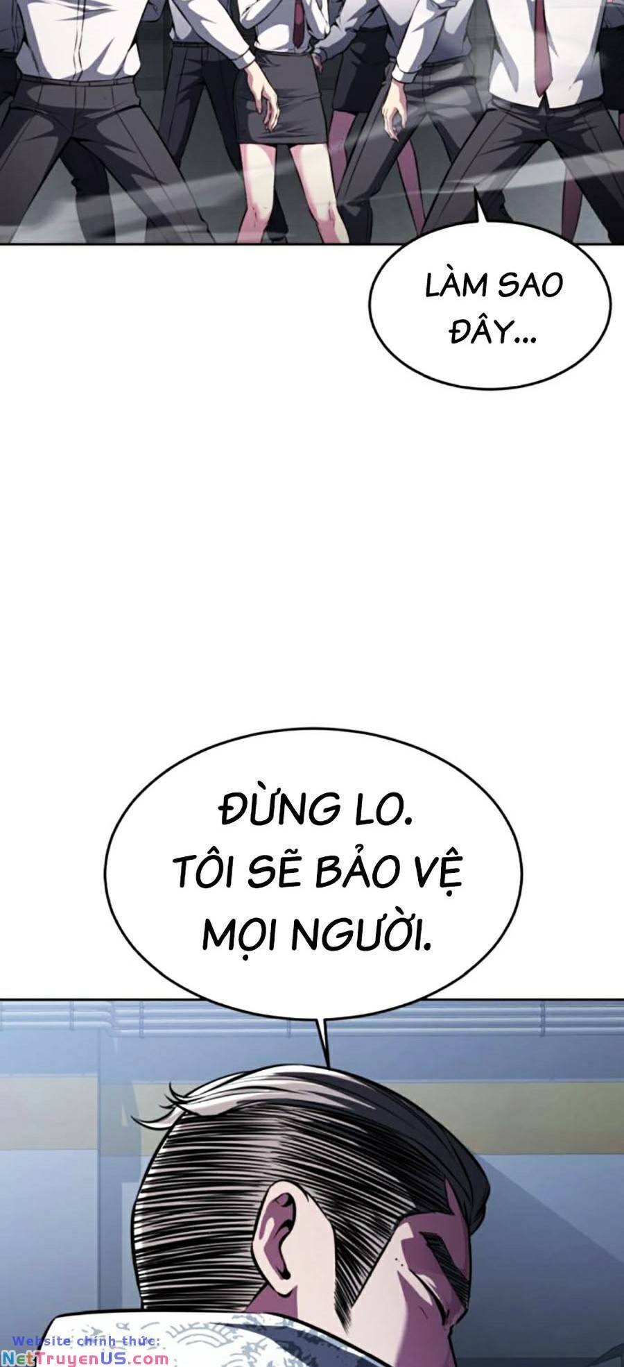 Cậu Bé Của Thần Chết Chapter 191 - Trang 49