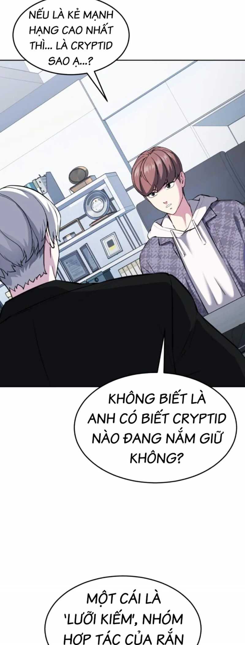 Cậu Bé Của Thần Chết Chapter 225 - Trang 74