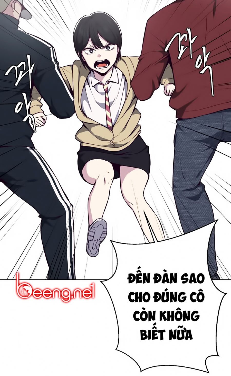 Cậu Bé Của Thần Chết Chapter 34 - Trang 70