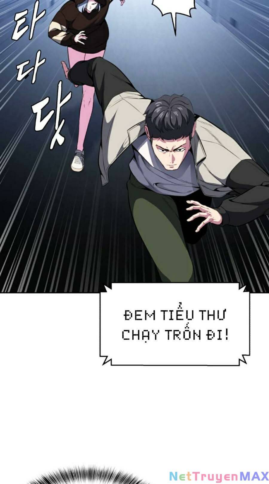 Cậu Bé Của Thần Chết Chapter 178 - Trang 88