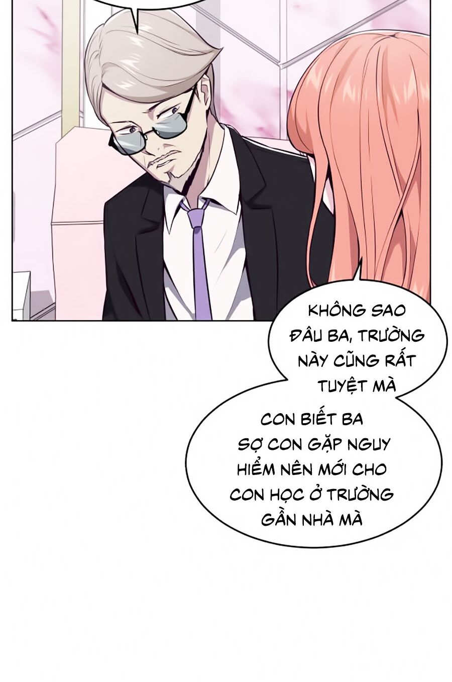 Cậu Bé Của Thần Chết Chapter 29 - Trang 61