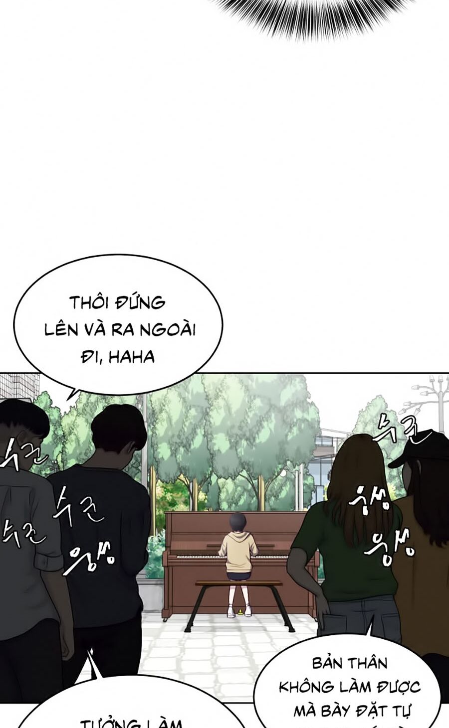 Cậu Bé Của Thần Chết Chapter 34 - Trang 91