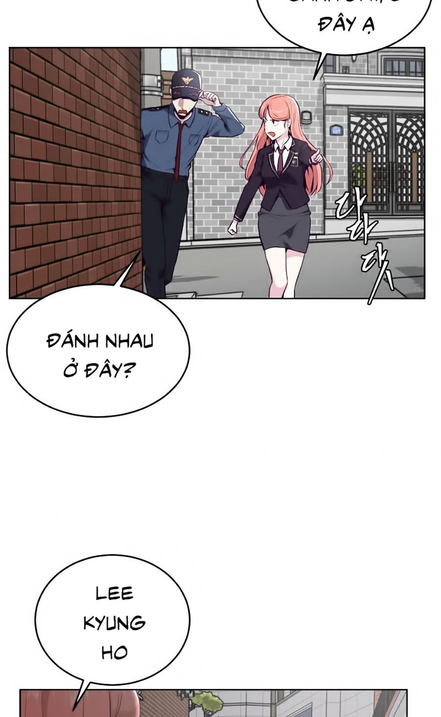 Cậu Bé Của Thần Chết Chapter 32 - Trang 84