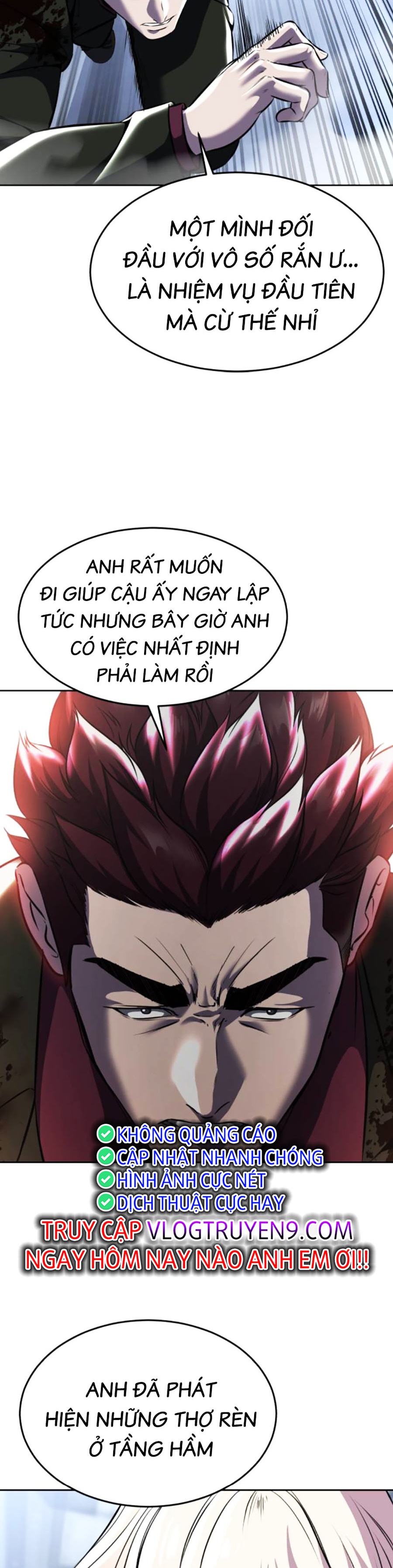 Cậu Bé Của Thần Chết Chapter 209 - Trang 13