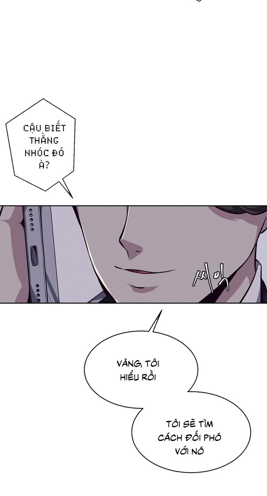 Cậu Bé Của Thần Chết Chapter 40 - Trang 109