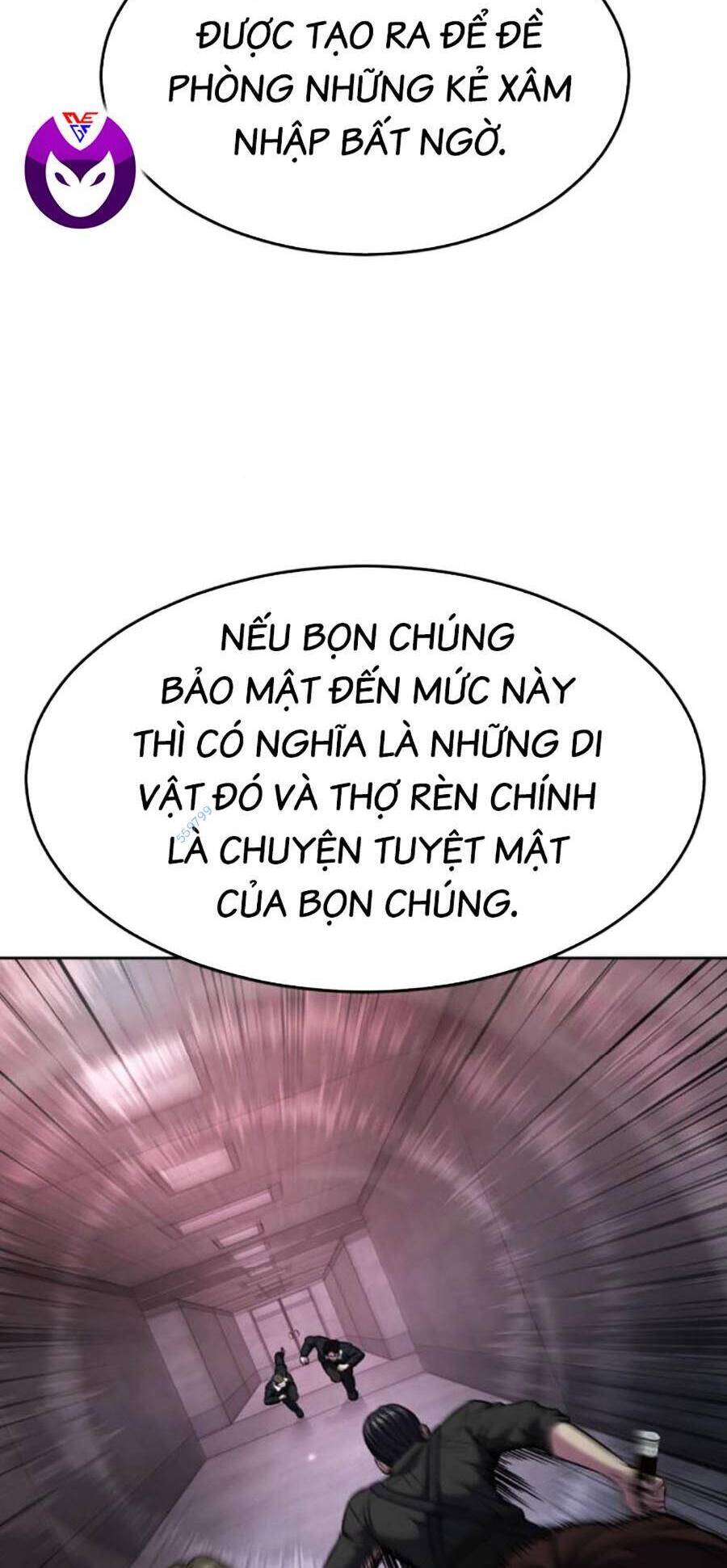 Cậu Bé Của Thần Chết Chapter 207 - Trang 38