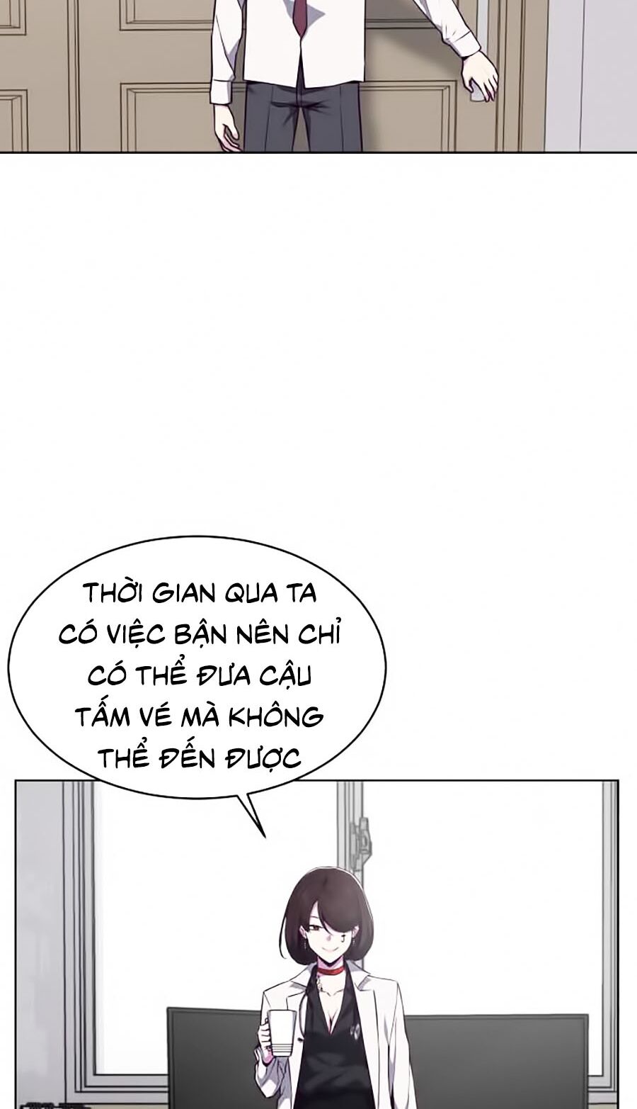 Cậu Bé Của Thần Chết Chapter 30 - Trang 18