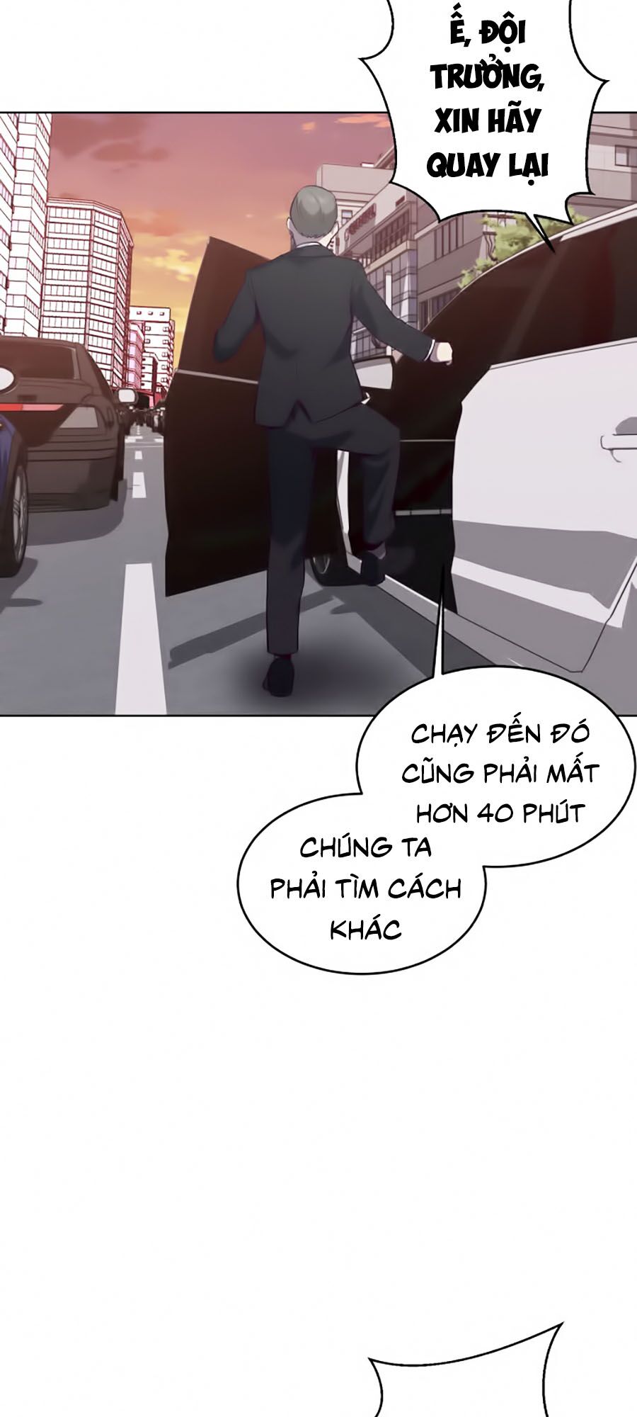 Cậu Bé Của Thần Chết Chapter 15 - Trang 25