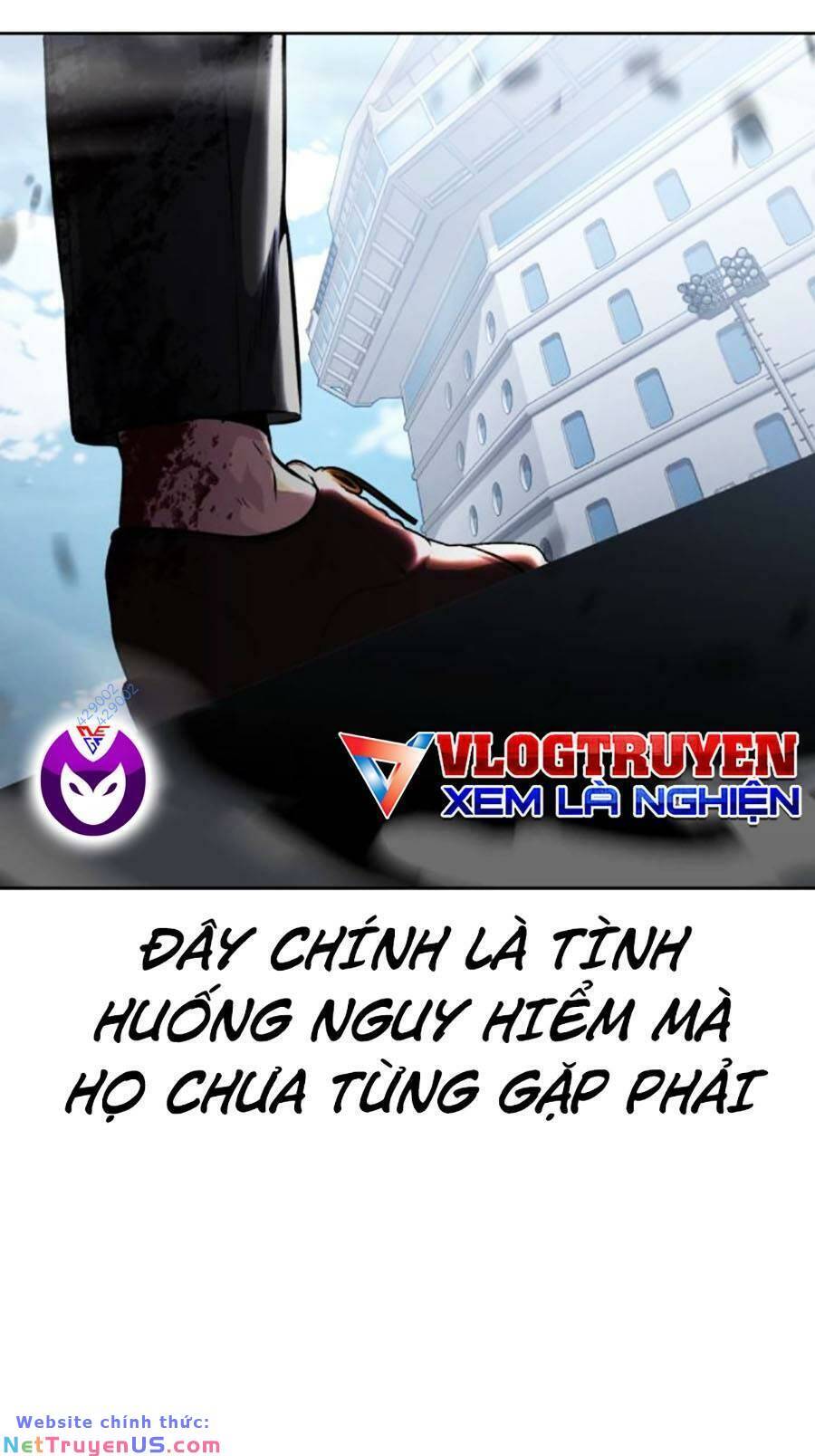 Cậu Bé Của Thần Chết Chapter 193 - Trang 136