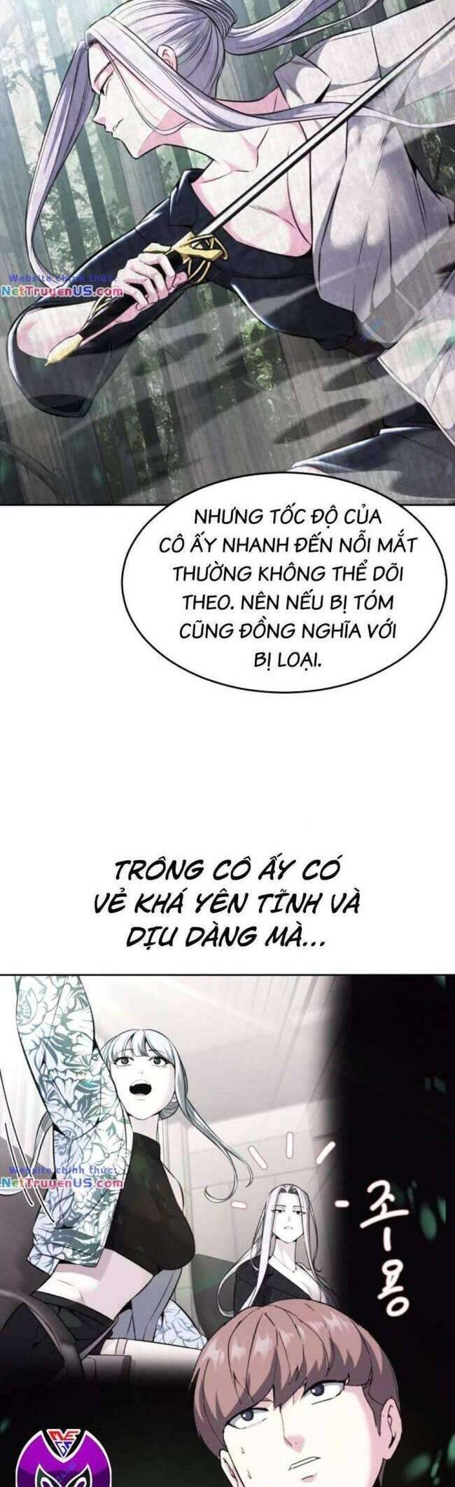 Cậu Bé Của Thần Chết Chapter 196 - Trang 36