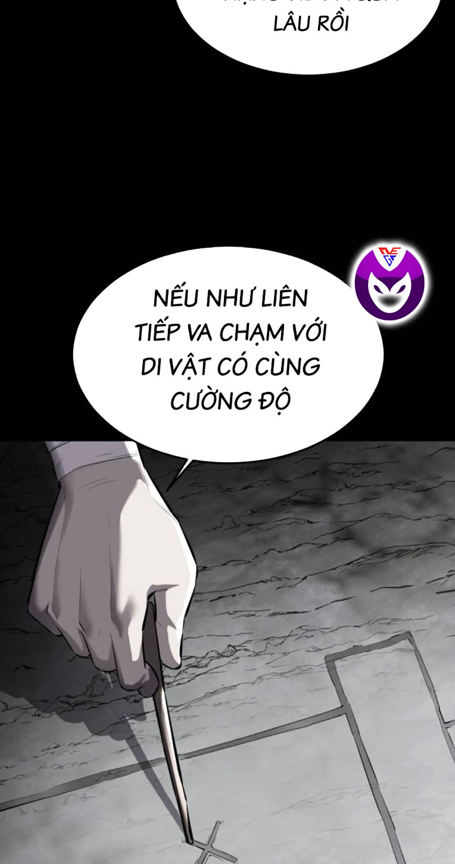 Cậu Bé Của Thần Chết Chapter 219 - Trang 131