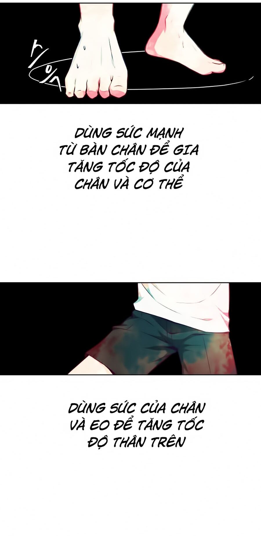 Cậu Bé Của Thần Chết Chapter 33 - Trang 121