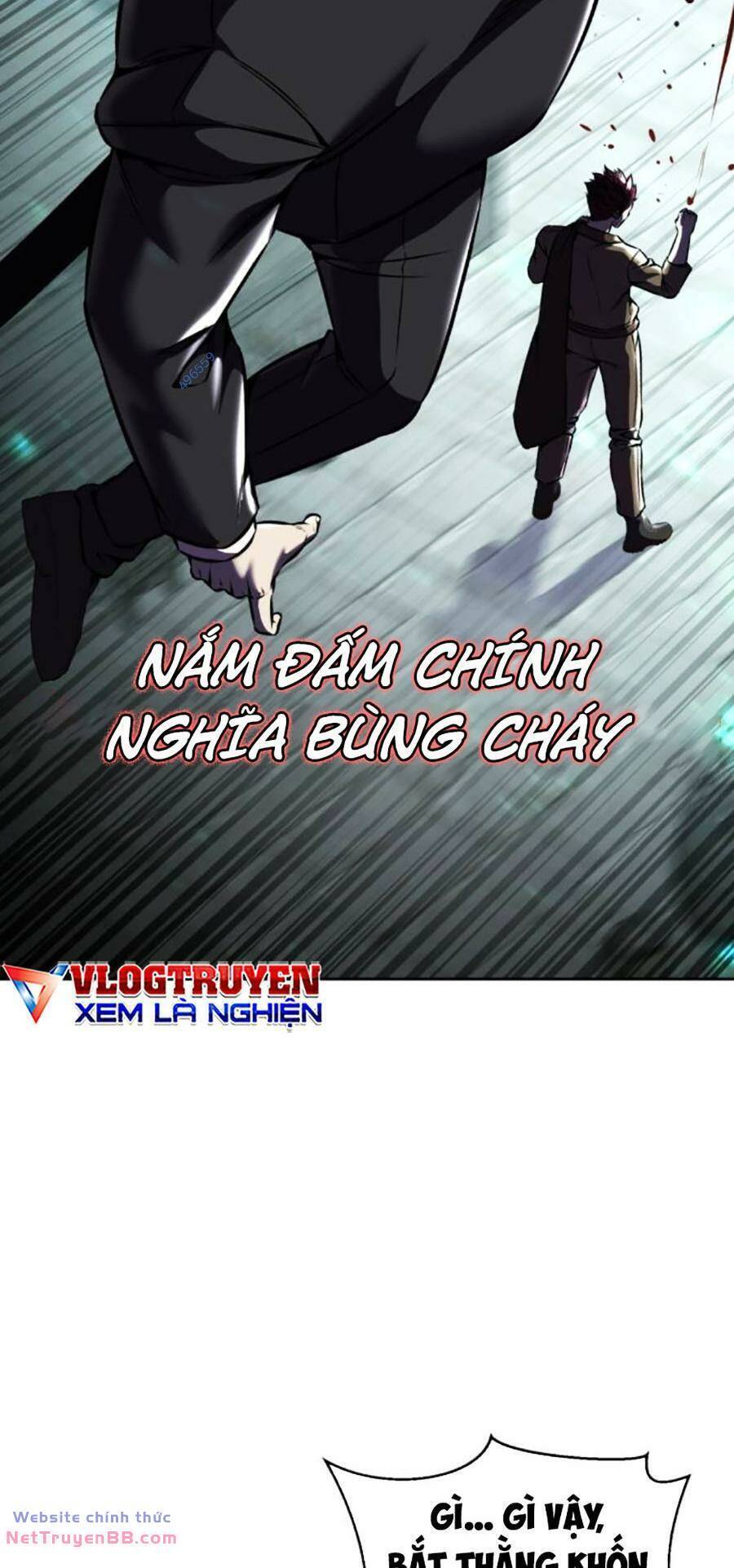 Cậu Bé Của Thần Chết Chapter 214 - Trang 48