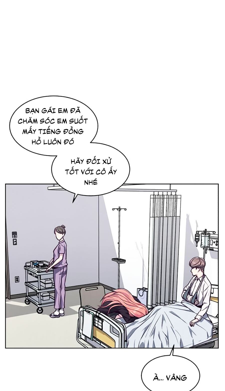 Cậu Bé Của Thần Chết Chapter 40 - Trang 46