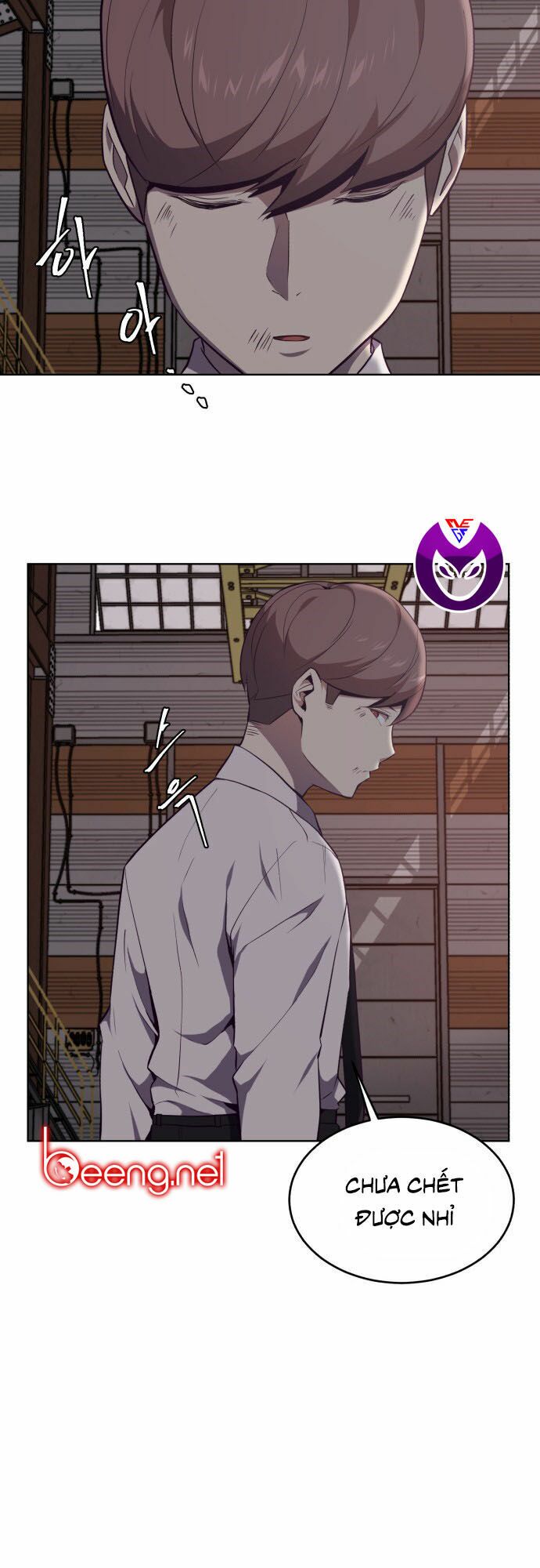 Cậu Bé Của Thần Chết Chapter 21 - Trang 25