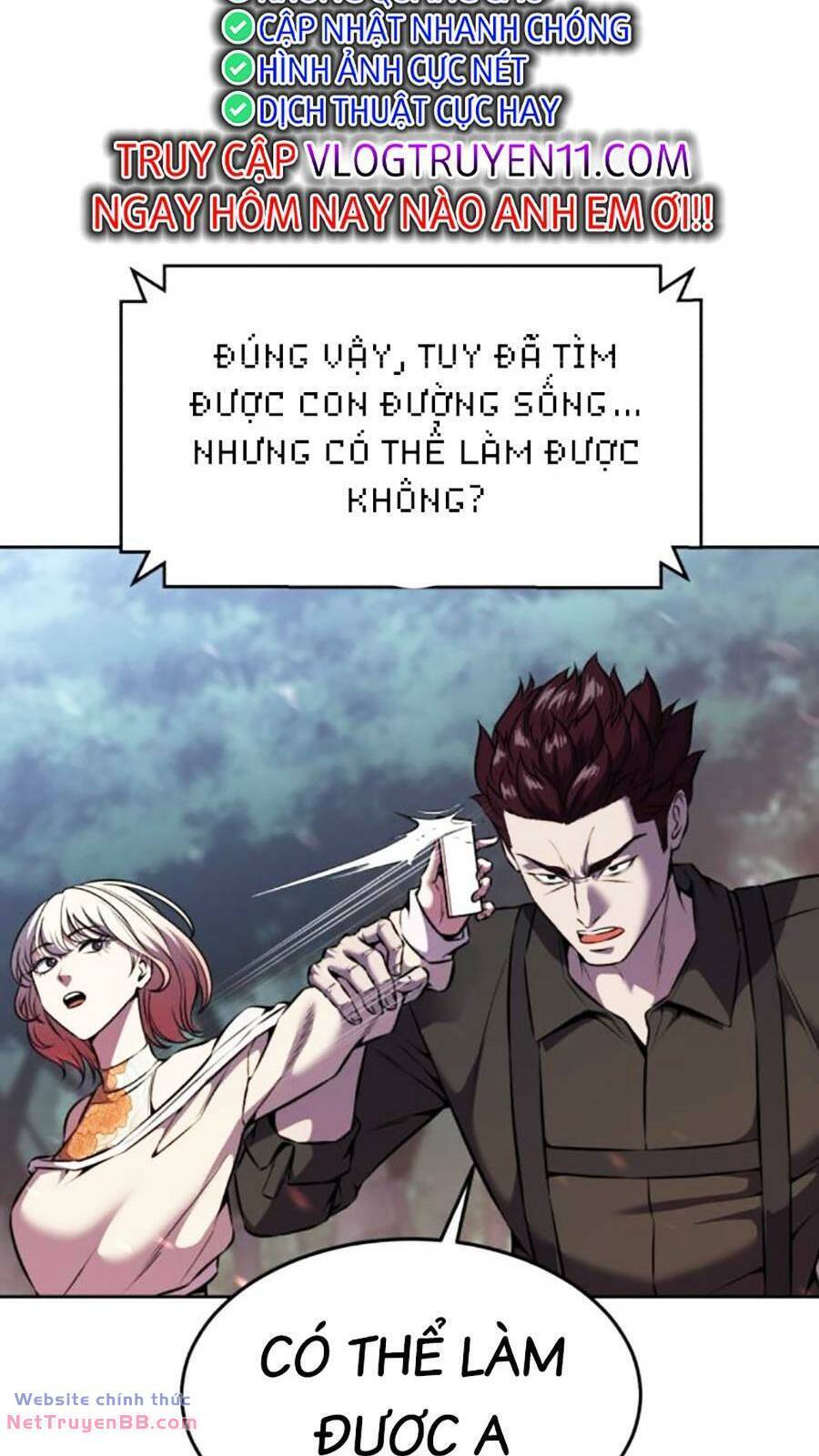 Cậu Bé Của Thần Chết Chapter 213 - Trang 47