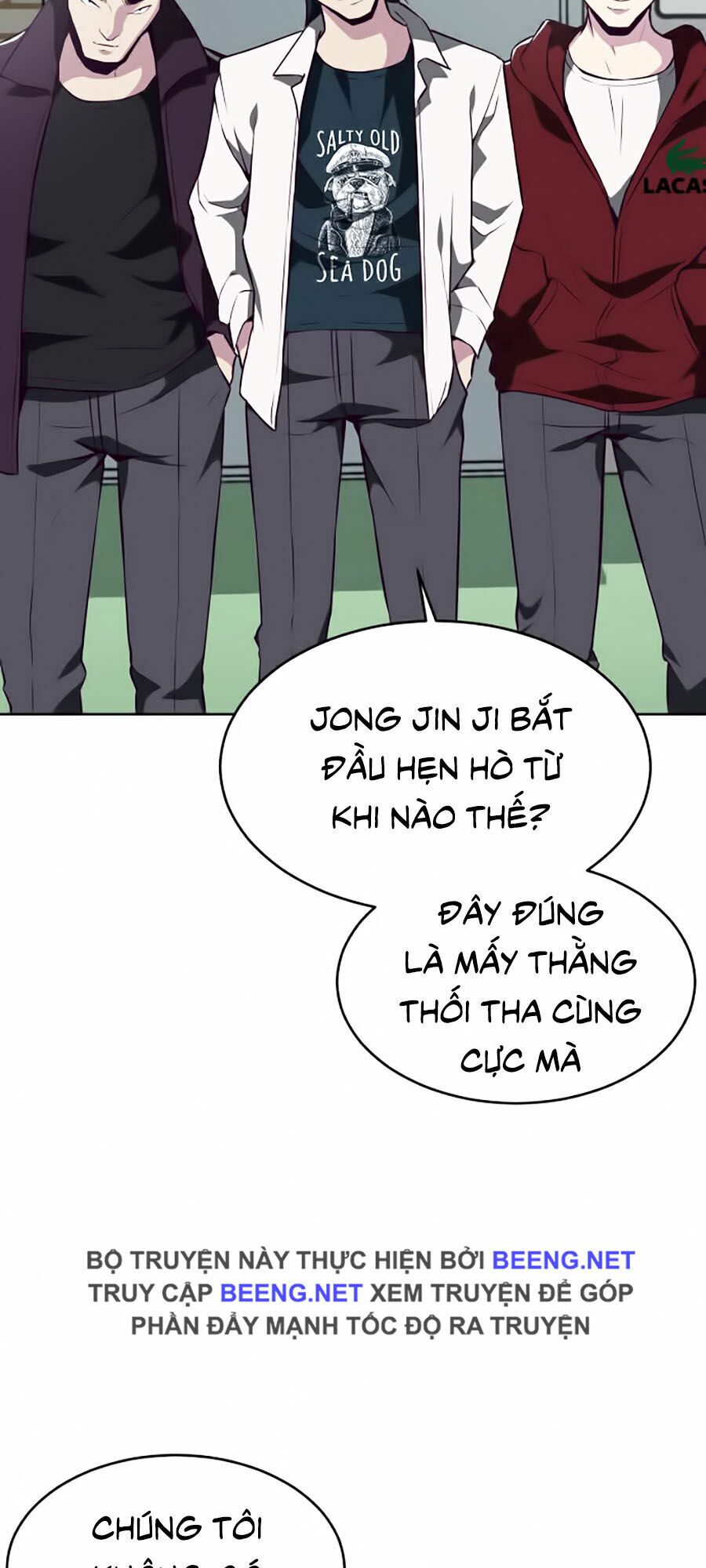 Cậu Bé Của Thần Chết Chapter 25 - Trang 84