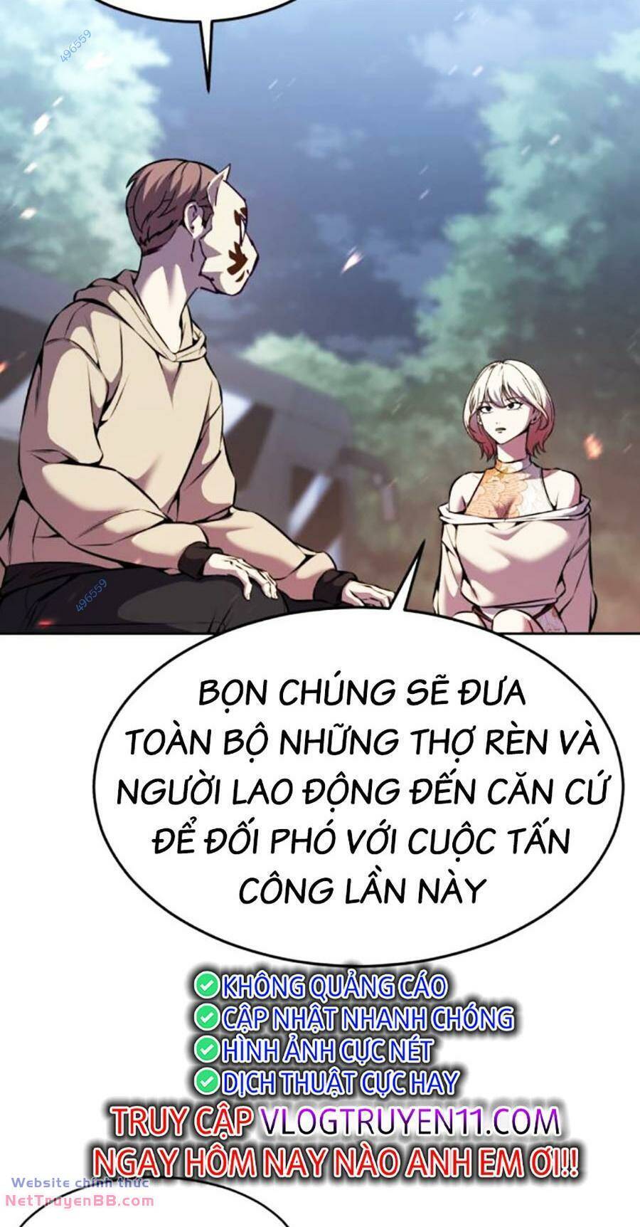 Cậu Bé Của Thần Chết Chapter 213 - Trang 14