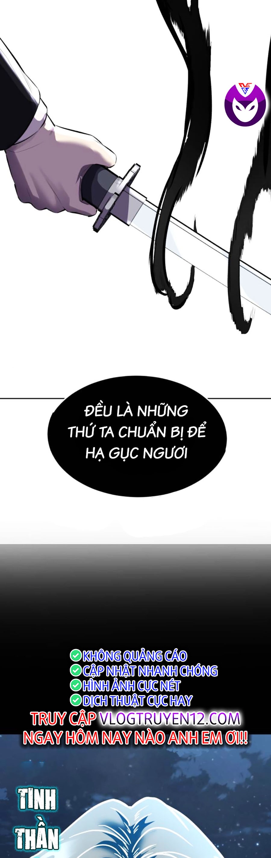 Cậu Bé Của Thần Chết Chapter 219 - Trang 65