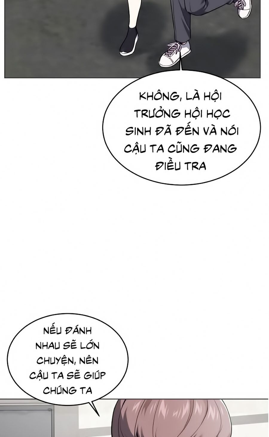 Cậu Bé Của Thần Chết Chapter 36 - Trang 107