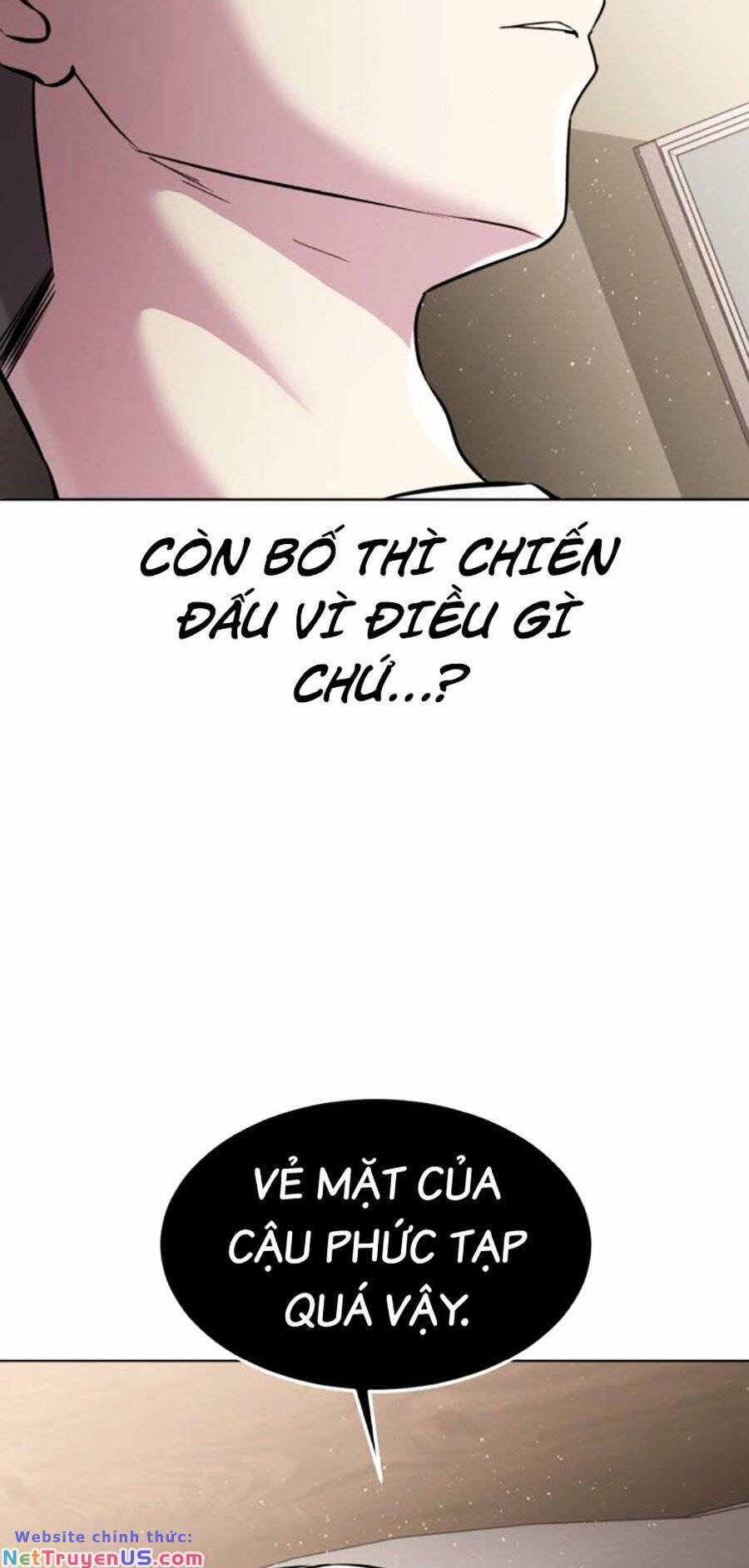 Cậu Bé Của Thần Chết Chapter 203 - Trang 200